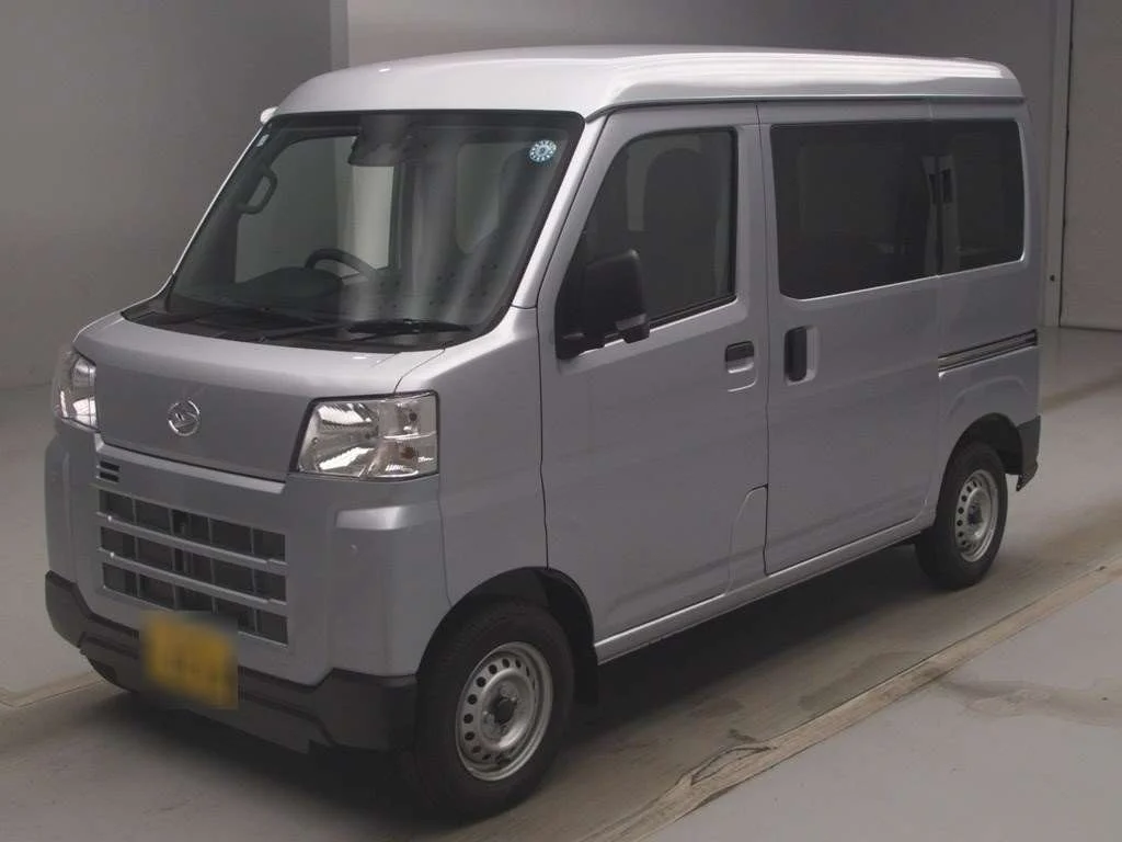 Daihatsu Hijet Cargo S700V 2026